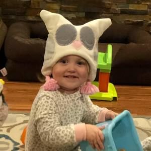 Meet your Posher, Jim